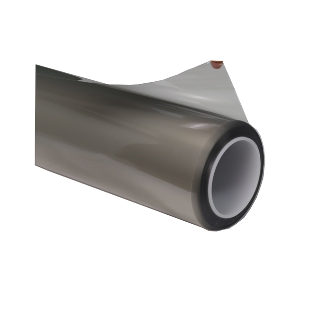 Hot Sale Transparent 16:9 Rear Projection 3D Holographic Projector Film for Outdoor Advertising Store Windows