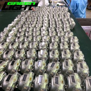 Usine En Gros IP68 Étanche Led Sans Fil Miner Lampe Tête Lumière 6.8 Ah <span class=keywords><strong>Rechargeable</strong></span> Portable 15000 lux Miners Cap Lampe - Product Image 6