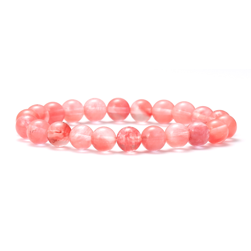 Quartz cerise