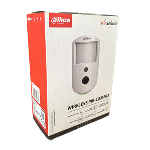 Detector de Movimiento PIR Inalámbrico Original Dahua ARD1731-W2 868MHz, Sensor de Alarma de Seguridad Interior, Inmunidad a Mascotas - Product Image 3