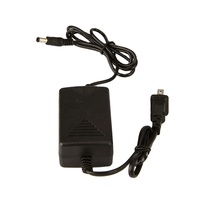 Konverter Audio Video Mini Portabel 1 Pasang Mode Tunggal Antarmuka FC/SC 1080P H D M Kotak Karton Hitam Pengupas Kabel Bulat FTTX