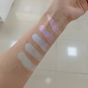 Poudre d'or Rouge à lèvres Résine lumineuse Pigment Mica Peinture Caméléon Oxyde de fer Rouge Pr-790 Parc Asphalte <span class=keywords><strong>Phosphorescent</strong></span> - Product Image 6