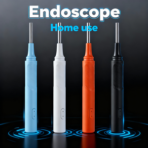 <span class=keywords><strong>Nettoyeur</strong></span> d'oreilles S1 WIFI avec caméra 1080HP, otoscope numérique, caméra pour nettoyer les oreilles, élimination <span class=keywords><strong>de</strong></span> la cire - Product Image 5