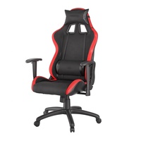 Chaises de bureau Scorpion pour adultes avec clavier et tapis de souris en acier, Kursi Gamer 500 Rgb Best Buy, populaire en Indonésie