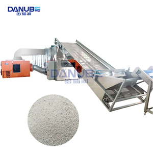 Professional Mesh Belt Kaolin Dryer Kaolin Drying Machine Kaolin <b>Dehumidifier</b> Processing Equipment - Product Image 1