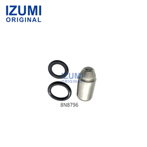 IZUMI ORIGINAL 4P9827 4P-9827 Piston de pompe d'injecteur de carburant pour 3306 3306B 3306C 330B 330B L 350 <span class=keywords><strong>545</strong></span> 572R Machine pour <span class=keywords><strong>Caterpillar</strong></span> - Product Image 1