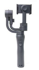 Лидер продаж, популярный 3-осевой стабилизатор карданного подвеса, подходит для смартфона или экшн-камеры, поддержка автоматического отслеживания лица - Product Image 5