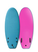 2021 nouvelle conception 5'6 "x 33" X 5 "planche de surf gonflable planche de surf Bodyboard gonflable