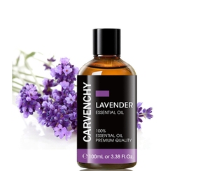 <span class=keywords><strong>HUILE</strong></span> <span class=keywords><strong>ESSENTIELLE</strong></span> DE LAVANDE PREMIUM massage de soin du corps relaxant de longue durée pur et naturel favoriser la <span class=keywords><strong>relaxation</strong></span> - Product Image 5