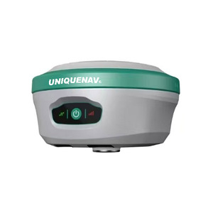 UNIQUENAV U20 AR <span class=keywords><strong>GPS</strong></span>, Receptor <span class=keywords><strong>GNSS</strong></span> Diferencial, Estación Base RTK, Láser RTK <span class=keywords><strong>GNSS</strong></span> - Product Image 2