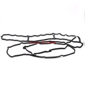 Gasket penutup katup mesin BMW, untuk BMW E88 E82 E90 E91 E92 E93 E60 E61 F01 F02 E71 E89 135i 335i 335xi 535i 535xi 740i 11127565286 - Product Image 4