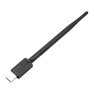 Chất lượng cao Network Adapter ax286m ổ đĩa miễn phí <span class=keywords><strong>USB</strong></span> <span class=keywords><strong>Wifi</strong></span> Receiver Máy tính để bàn <span class=keywords><strong>USB</strong></span> 2.0 <span class=keywords><strong>Wifi</strong></span> Antenna PC <span class=keywords><strong>Wifi</strong></span> Adapter - Product Image 2