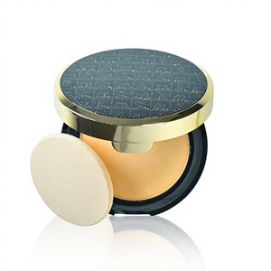 แป้งคอนซีลเลอร์ติดทนนาน ไม่มีโลโก้ สำหรับทุกสภาพผิว - Product Image 1