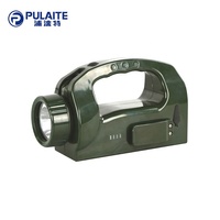 Tragbare Magnetische LED-Arbeitsleuchte Wiederaufladbar Wasserdicht für Außen- und Innenbeleuchtung