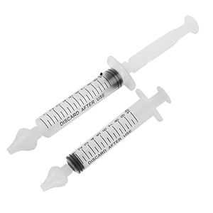 <span class=keywords><strong>Seringue</strong></span> de haute qualité nettoyant nasal Solution saline enfant adulte laveuse <span class=keywords><strong>nasale</strong></span> aspirateur nasal pour bébé - Product Image 2