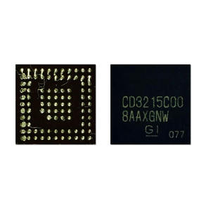 แหล่งจ่ายไฟชาร์จ CD3215 BGA CD3215C00 สำหรับชิปไอซี - Product Image 1