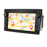 Autoradio multimédia Android 10, Quad Core, GPS, stéréo, pour voiture Opel Corsa D Combo, Meriva, Zafira, Signum, Vectra, prix d'usine,