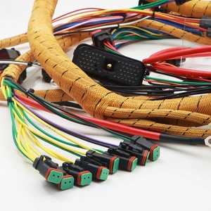 221-8874 ECM ECU 172-9389 1729389 Unité de commande électronique 132-2148 4642924 464-2924 C15 ECM pour Caterpillar - Product Image 5