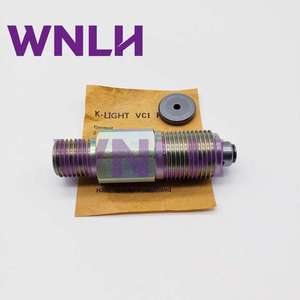 Válvula Limitadora de Presión de Combustible WNLH RE515636 para Motor John Deere 6090, Repuesto para Maquinaria Agrícola - Product Image 5