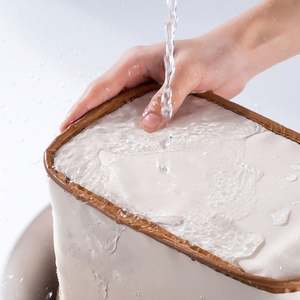 Bolsa Térmica para Almuerzo de Gran Capacidad, Bolsa Refrigerante Reutilizable para Exteriores, Bolsa de Almacenamiento de Alimentos para Oficina, Picnic, Senderismo, Playa - Product Image 2