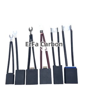 Eg319p d374n/<span class=keywords><strong>B</strong></span> eg251 eg367 ch33n 2(12.5*32*64) <span class=keywords><strong>b</strong></span>àn chải carbon cho động cơ phụ kiện động cơ - Product Image 4