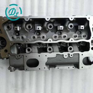 ฝาสูบดีเซล EexcavaStart รุ่น 1329254 สำหรับเครื่องยนต์ 3054 รถขุดตักดิน-ทนทาน เชื่อถือได้ ติดตั้งง่าย - Product Image 2