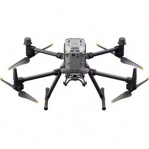 Hot Selling Global Version Matrice 350 RTK With Night-Vision FPV Camera 55-min Max Flight Time, 350 RTK Search, Rescue, Survey - Product Image 1