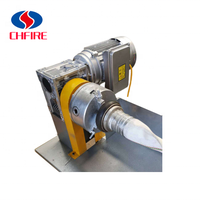 Machine de jonction pour tuyaux de feu, bricolage, matériel de combat, pour le feu