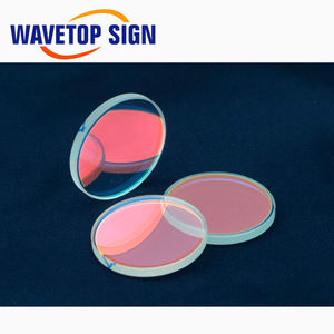 光纤YAG激光打标机用1064nm激光束合成器透镜直径20毫米 - Product Image 4