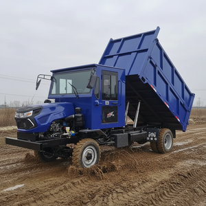Camion de chantier diesel 4x4 haute puissance pour le transport de <span class=keywords><strong>béton</strong></span> et les travaux de construction - Product Image 1