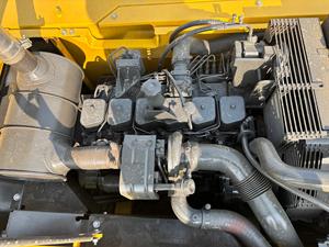 Excavadora usada Komatsu PC300 de Japón Original PC240 PC300 PC350 PC400 PC200 PC220, componentes de motor de núcleo de excavadora sobre orugas - Product Image 4