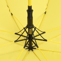 Parapluie de golf professionnel personnalisé, marque privée, prix direct, actif marketing, résistant aux intempéries, origine et base de production