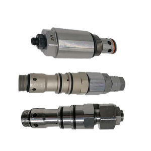 Valve hidrolik katup kontrol SK60-5 katup bantuan utama - Product Image 2