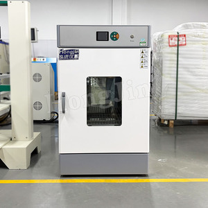 Sinh hóa khuôn lồng ấp Lập Trình Nhiệt độ không đổi và độ ẩm buồng thử nghiệm nhà máy chăn nuôi lồng ấp - Product Image 5