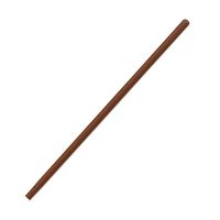 Manche en bois d'eucalyptus de qualité supérieure pour balais et outils (1.2m de bois d'eucalyptus)