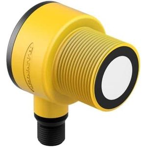 เซ็นเซอร์ Banner T30Uupbq, แบบ Proximity, ระยะ 300 มม.-2 เมตร, 12-24Vdc, Pnp, เอาต์พุต 0-10Vdc, Qd Conn - Product Image 1