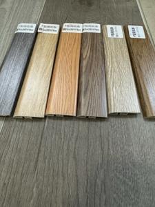 Suelo Vinílico SPC Rígido de Alta Calidad, Resistente al Desgaste e Impermeable, con Sistema de Click y Rodapiés a Juego, Suministro Directo y Estable - Product Image 6