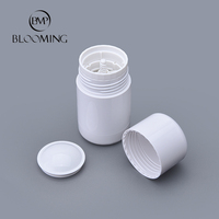 Déodorant Stick Écologique Parfumé pour Soins de la Peau en Marque Blanche 50ml Emballage de Déodorant Stick