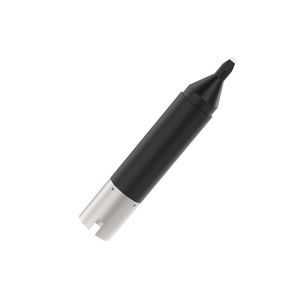 Punta per saldatura di precisione serie LS2D <span class=keywords><strong>N</strong></span> LS3D <span class=keywords><strong>N</strong></span> <span class=keywords><strong>L</strong></span> con nucleo cavo per robot di saldatura automatico Unix - Product Image 6