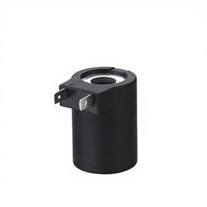 Fabricant de Ningbo fournit des bobines de solénoïde de valve automobile NJT-238 CNG/LPG, pièces de pompe à carburant - Product Image 2