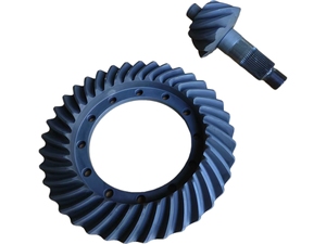 Juego de Engranajes B41684-1 (B416841, B-41684-1) para Eje Trasero MERITOR WORLD AXLE Serie 140 141 145, Relación 3.90, 39T/10T, PETERBILT FREIGHTLINER - Product Image 3