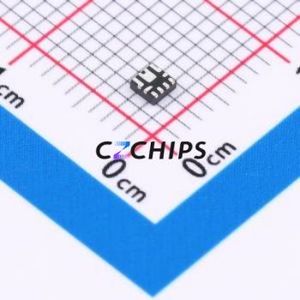 Nuevo Original LTC3304CRUCM # TRPBF (2x2) Circuito integrado IC Chip PMIC IC de potencia de DC-DC - Product Image 2