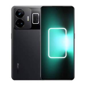 Realme <span class=keywords><strong>GT3</strong></span> <span class=keywords><strong>Neo</strong></span> 5G Octa Core 16 Go de RAM Batterie 5000 mAh Écran AMOLED 6,7 pouces 144 Hz Caméra arrière 2 MP Caméra avant 16 MP NFC - Product Image 3