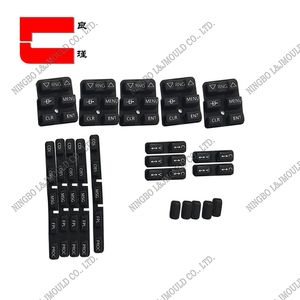 Ép phun nhựa chính xác cao với dịch vụ in 3D và dịch vụ tùy chỉnh - Product Image 5