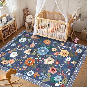 <span class=keywords><strong>Tappeto</strong></span> Moderno Spesso su Misura per Giochi dei <span class=keywords><strong>Bambini</strong></span>, Tappetino Antiscivolo per Soggiorno e Camera dei <span class=keywords><strong>Bambini</strong></span>, Stile Tatami Giapponese in Seta/Lana - Product Image 6