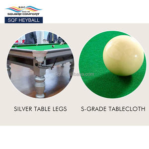 S.Q.F 2025 <span class=keywords><strong>mesa</strong></span> <span class=keywords><strong>de</strong></span> <span class=keywords><strong>billar</strong></span> profesional <span class=keywords><strong>de</strong></span> 9 pies para Snooker pierna plateada madera maciza acero <span class=keywords><strong>Strachan</strong></span> tela pizarra <span class=keywords><strong>mesa</strong></span> <span class=keywords><strong>de</strong></span> comedor mantel - Product Image 5