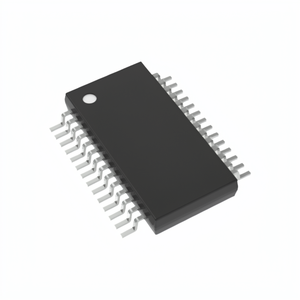 Embedded Electronic Circuit Components In Stock PIC16F570T-I_SS 28 SSOP - Product Image 1