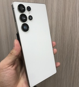 22GB + 2TB Bộ nhớ lớn S25 siêu Android 15 5 gam LTE điện thoại thông minh 7.3 "144hz LCD hiển thị Dual Sim toàn cầu S25 siêu điện thoại di động - Product Image 1