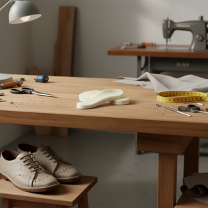 Solette in EVA Ritagliabili Ilan, Taglia 36-45, per Scarpe - Product Image 3