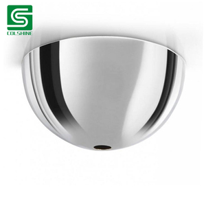 <span class=keywords><strong>Plaque</strong></span> <span class=keywords><strong>de</strong></span> montage ronde en métal doré <span class=keywords><strong>de</strong></span> 100 mm <span class=keywords><strong>pour</strong></span> système <span class=keywords><strong>de</strong></span> <span class=keywords><strong>suspension</strong></span> <span class=keywords><strong>de</strong></span> luminaire suspendu - Product Image 4